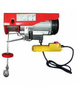Paranco Elettrico 300 kg Excel 02452