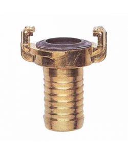 Raccordo Rapido Quick P/Gomma Mm 20  Ilcampo 02499