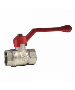 Valvola Sfera Ff 1'                   Aglaia 02569