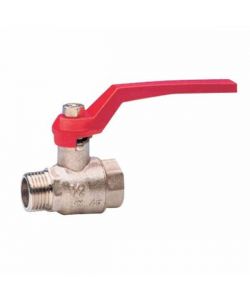 Valvola Sfera Mf 3/4'                 Aglaia 02574