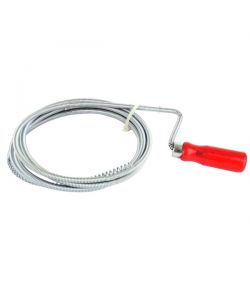 Sturalavandini Molla Acciaio M 3,5    Aglaia 02626