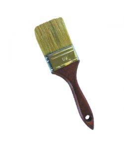 Pennellessa tripla 40 legno Feudo