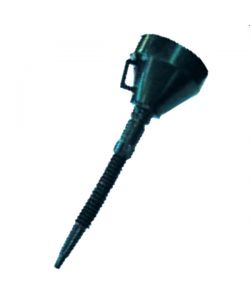 Imbuto Polietilene Flessibile 145        Doc 03426