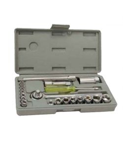 Chiavi Bussola 1/4-3/8             Pz 21 Doc 03584