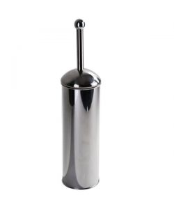 Portascopino Wc            Fuoco Inox Aglaia 03738