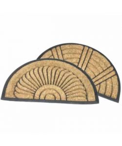Zerbino Bombay Gomma/Cocco Ml.45X 75 Ladydoc 03826