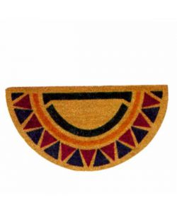 Zerbino Calcutta Cocco/Pvc Ml.40X 75 Ladydoc 03831