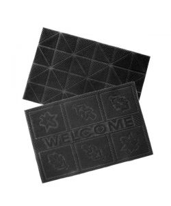 Zerbino Millepunte Gomma      40X 60 Ladydoc 03838