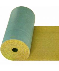 Zerbino Cocco/Pvc Calcutta M 6 H 1 Xtra 03849