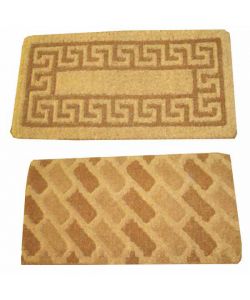 Zerbino Imperial Cocco        40X 80 Ladydoc 04065