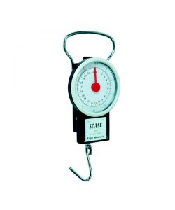 Bilancia con Gancio Analogica Kg 22,0  Ladydoc 04104