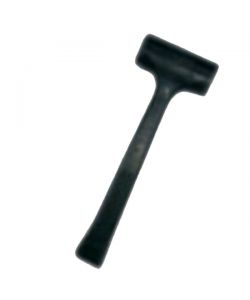 Mazzuola Gomma M/Co Gomma G 700         Alte 04217