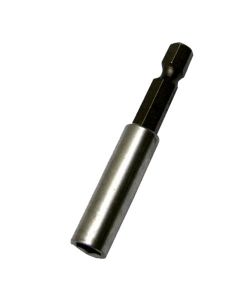 Portainserti Magnetico Mm 60 1/4