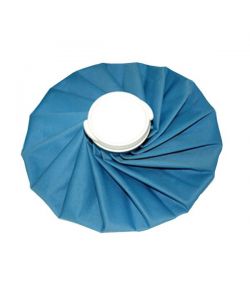 Borsa ghiaccio telata 25 cm