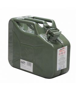 Tanica Metallo L 10                     Alte 05229