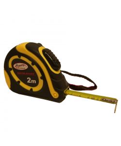 Flessometro Nettuno 3/16                Alte 05560
