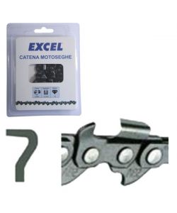 Catena Motoseghe 3.25'         K2C-72E Excel 05667