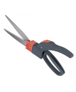 Forbice Erba Regolabile 7 Posiz.Inox Ilcampo 05775