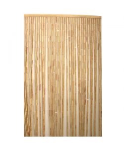 Tenda bamboo 120 x 240 cm