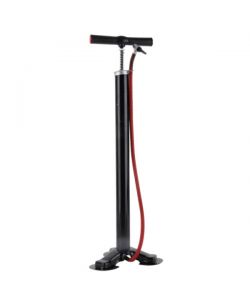 Pompa Cicli Classica Trepiede 600 mm      Alte 06278