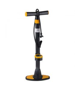 Pompa Cicli Manometro Plus 600           Doc 06279