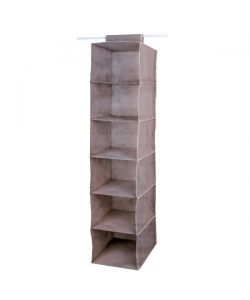 Ordinatore Sand  Posti 6 30X30 H 120 Ladydoc 06310