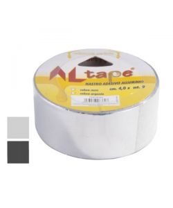 Nastro Adesivo Temp.All. Mm 40 M  9   Altape 06362