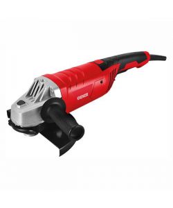 Smerigliatrice angolare disco 230mm 2400w Excel