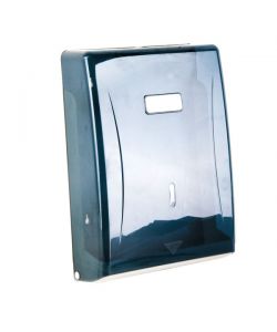 Distributore Salviette Carta Clean   Ladydoc 06511