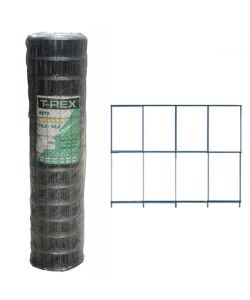 Rete First Zn 76,2X50,8 H 150 M 25      Trex 06541