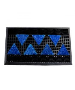 Zerbino Bangalor Pvc/Cocco    45X 75 Ladydoc 06544