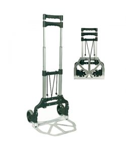 Carrello Pieghevole in Alluminio Kg 65           Alte 06577
