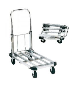 Carrello Pianale All Kg 150             Alte 06578