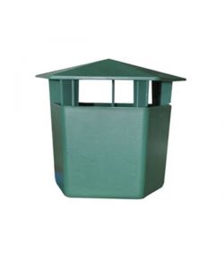 Trappola Lumache Rosse Pz.2             Zeep 07057