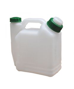 Tanica Doppia Benzina-Olio L 1,00+0,05  Alte 07063