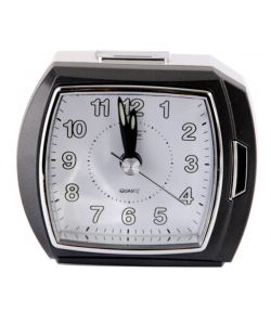 Orologio Sveglia Edge Grigio