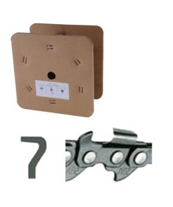Catena Motoseghe 3.25 M  7,5    K1C-Bl Excel 07463