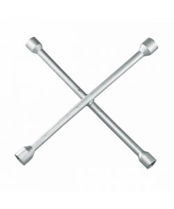 Chiave Croce 17X19X21X23                Alte 07521