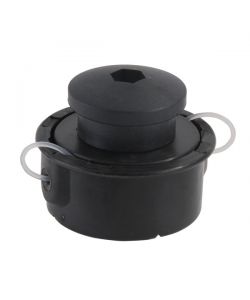 Testina 2 Fili Decesp. Asta Curva      Excel 07535