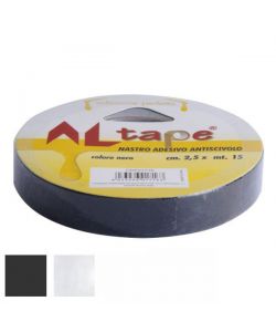 Striscia Antiscivolo 25 M 15 Trasp.   Altape 07550