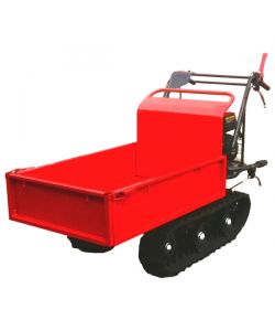 Motocarriola Allterrain MC196 Excel 07770