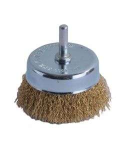 Spazzola Tazza 50 Codulo               Excel 07779