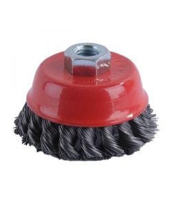 Spazzola Tazza  65 Ma14 Rit 16 Mazzi   Excel 07787