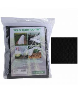 Telo Termico Tnt G 50 0,80X10 Nero      Trex 07794