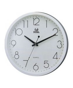 Orologio Muro White 31 Cm