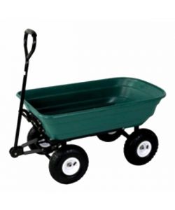 Carrello Cruk Vasca Plastica L 80    Ilcampo 07889