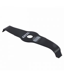 Disco Acciaio  2 Denti Mm 300 Mulching Excel 08277