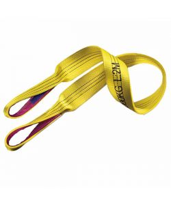 Nastro Soll 100 Kg 3000 M 5 Giallo     Excel 08412