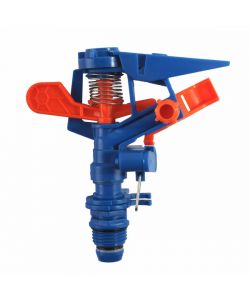 Irrigatore Settori 1/2M Abs       Ob Ilcampo 08535
