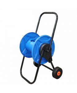 Avvolgitubo Carrello  M 45 Vuoto  Ob Ilcampo 08541